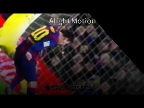 🎵Espancador De BC*🎵 Messi não sabe cabecear?