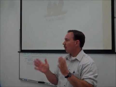 A Basic Study of Soteriology - Part 1 - by Steven R. Cook, M.Div.