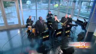 Gumbo Kings-Mardi Gras Mambo