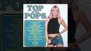 Don't Turn Me Loose - Greenfield and Cook by Top Of The Poppers