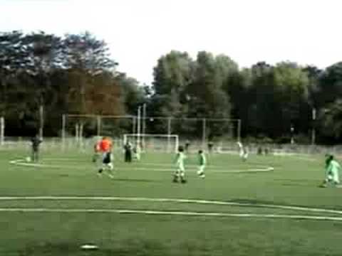 Glanerbrug E1- Enschedese Boys E6