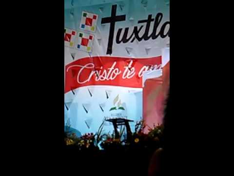 Más alla brilla una luz- Jesús eduardo