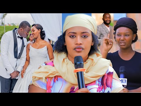 NINDE USHAKA GUSENYA URUGO RWA VESTINA?😭M. Irene NIKI YANZE KO AVUGA?😤JESSICA AZANYE IBITEYE UBWOBA😊