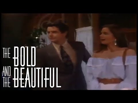 Bold and the Beautiful - 1991 (S5 E230) FULL EPISODE 1223