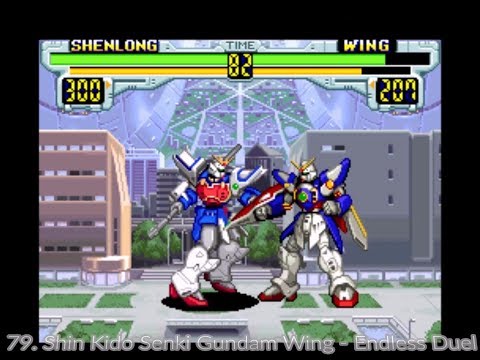 100 Underrated/Lesser Known/Hidden Gem  SNES / Super Famicom Games in 10 Minutes