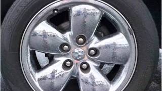 preview picture of video '2003 Dodge Ram Pickup 1500 Used Cars Central City KY'
