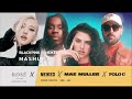 BLACKPINK (Rosé) Hard to Love MASHUP x Better Days (NEIKED, Mae Muller, Polo G)