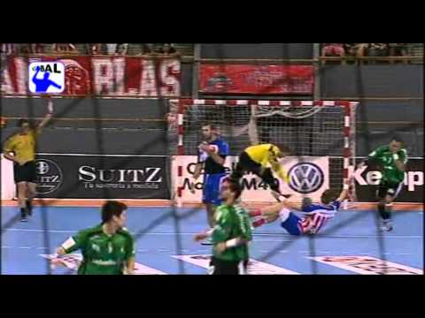 BM. At. de Madrid 36 - Helvetia Anaitasuna 31