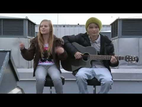 MGP - Bloopers med Rebecca och Ulrik!