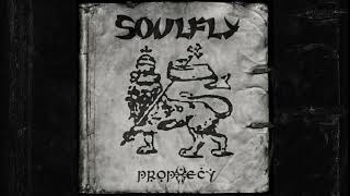 Soulfly - I Believe (Instrumental) / No Vocals