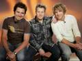 Rascal Flatts - Pieces