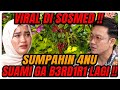 SEMOGA BUR NGMU GA BERDIRI LAGI SUMPAH SEORANG ISTRI YG TERDZOLIMI