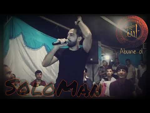 Kerbelayi Vuqar - Vaxtina (solo)