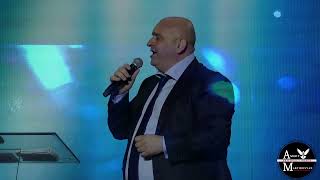 Ashot Martirosyan - Մեծարում եմ Քեզ / I honor you (2022)