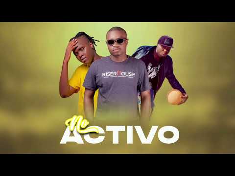 Black Duas - No activo ( feat. Secret Killer & Monstrinho Mimado )