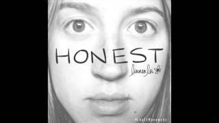 Linnea Lei  - Honest (Produced and Engineered by J.Troup)