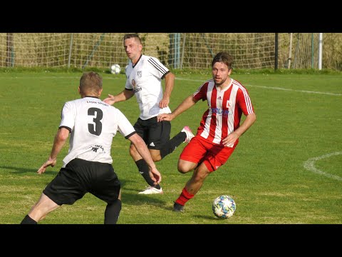 FK Vysoká nad Labem - FK Jaroměř, 11.9.2021