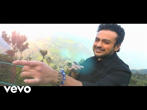 Adnan Sami - Roya