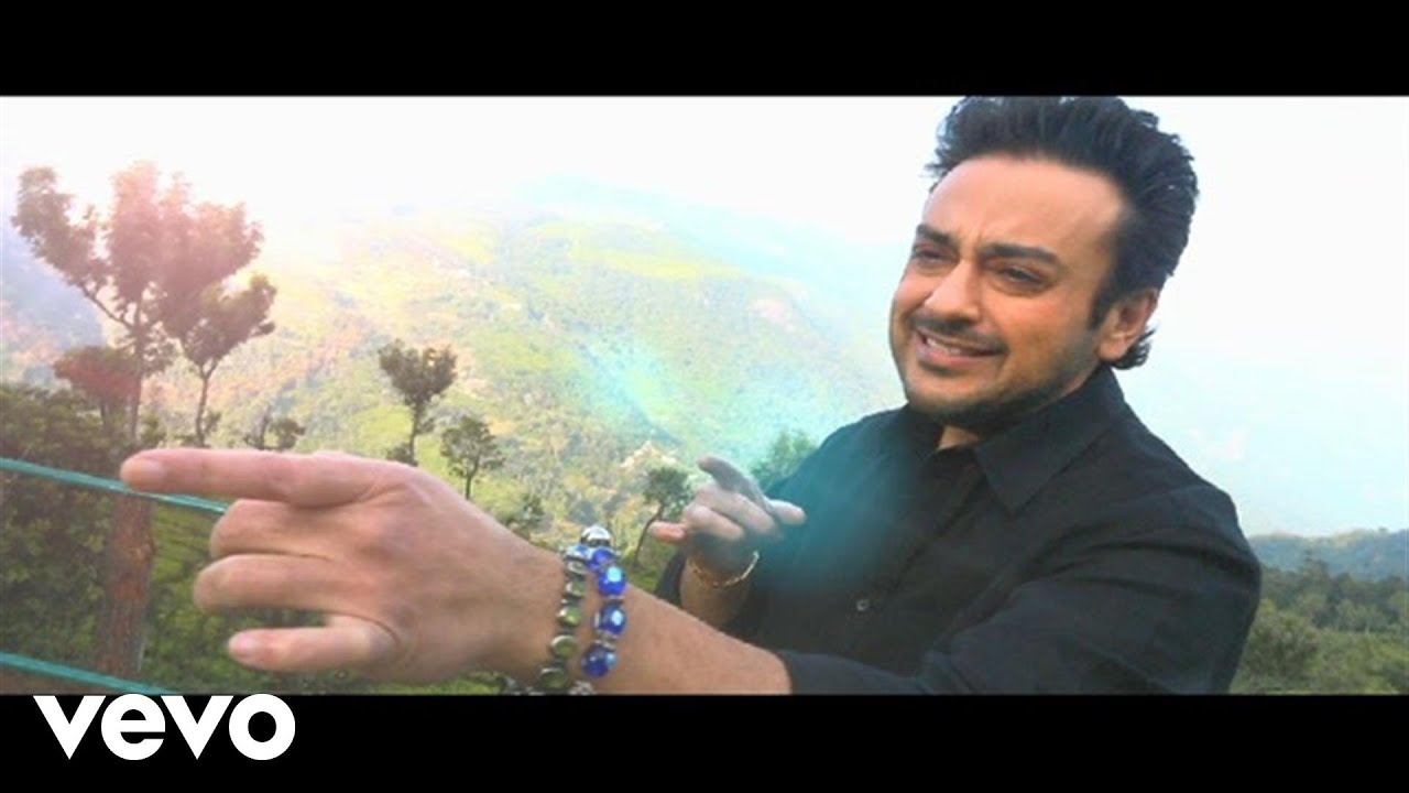 Roya Lyrics  | Press Play | Adnan Sami | Adnan Sami