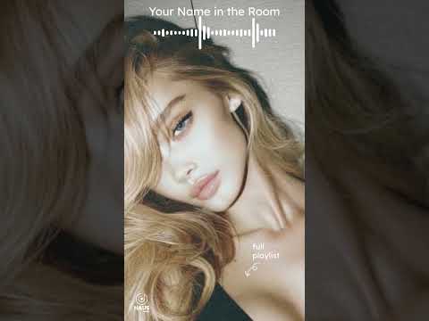 Your Name in the Room - PRADA Store Music 2026 Haus Tunes #shorts