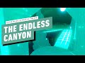 Outer Wilds: Echoes Of The Eye DLC Gameplay Walkthrough - The Endless Canyon