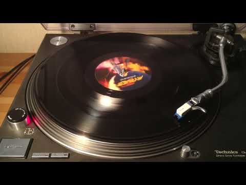 7he Myriads ‎– Bellatrix (12" THEOM017, A1) 2012