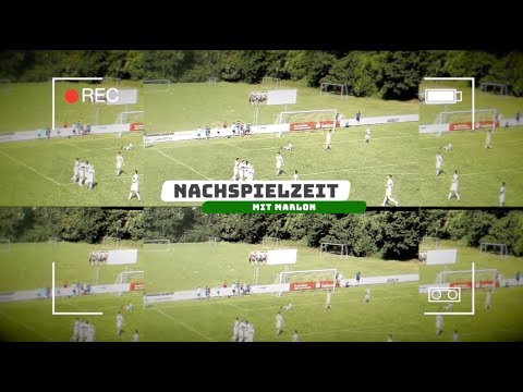 Eure Nachspielzeit - Die Show über das Fußballwochenende