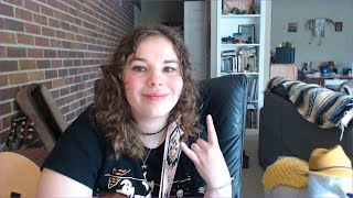 Damn These Vampires - Mountain Goats Cover