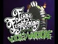 Fiona Frightening and The Wicked Wardrobe OFFICIAL TEASER TRAILER | PHANTOMSAVAGE
