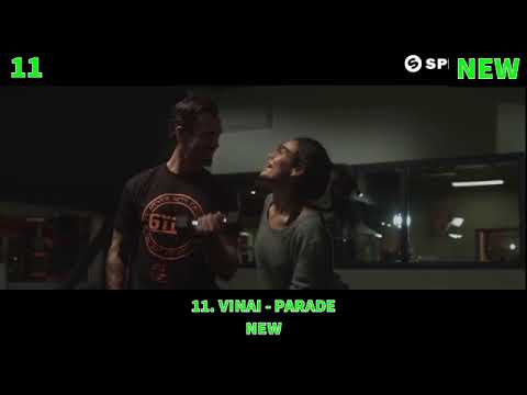 CONTESCHART - WEEK 251 - TOP 20