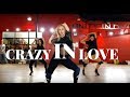 Beyonce Feat JAY Z Crazy In Love Choreography Michelle JERSEY Maniscalco