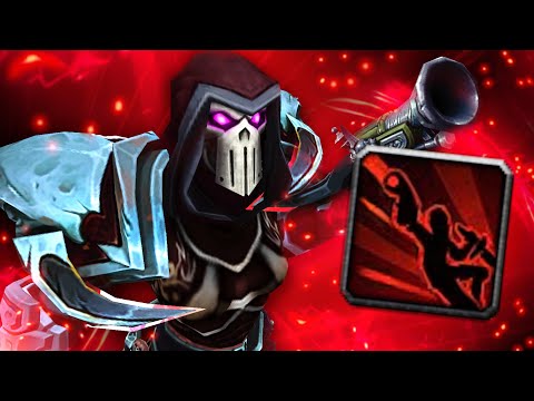 This Rogue Spec Could Be INCREDIBLE In Dragonflight! (5v5 1v1 Duels) - PvP WoW: Dragonflight