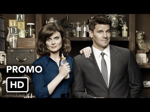 Bones Season 7 Premiere Promo (HD)