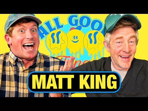 Matt King on Kanye, Elon and Astronauts Come Home