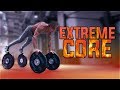 21 MOST EXTREME CORE EXERCISES GOD LEVEL