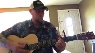 Download lagu My Side of the Fence - Dan & Shay (guitar lesson) (chords in description) mp3