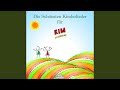 Lob Lied für KIM (weiblich) (Personalisiert)