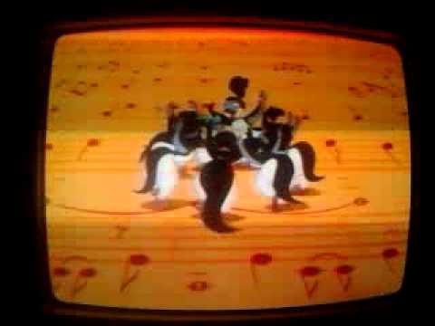 O Cristal e o Pinguim - Prologue/Now and Forever