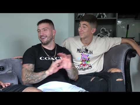 The Bud Project #17 Danner - I lost it paying...