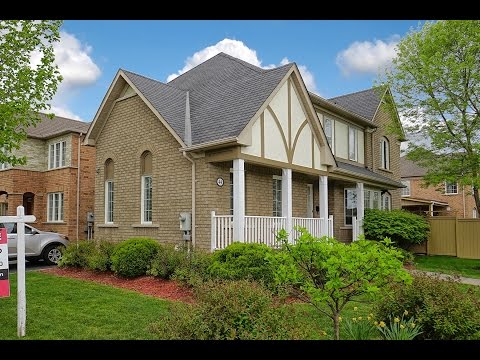 iVRTours Video TourID 17976 of 44 Armitage Crescent, Ajax