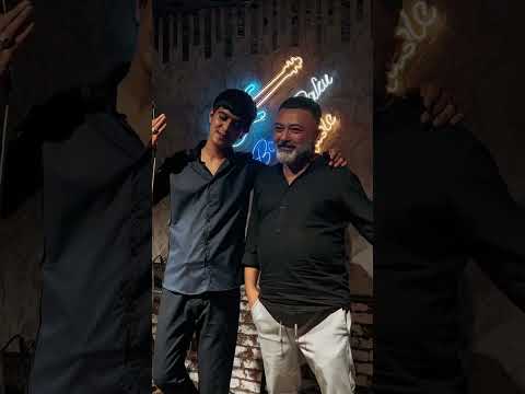 Senan Huseynov & Tacir Memmedov - Zaman