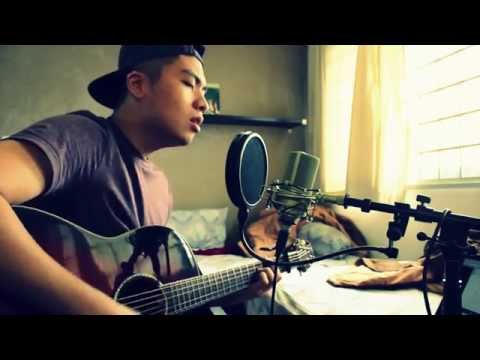 Lost Stars (acoustic cover) - Adam Levine