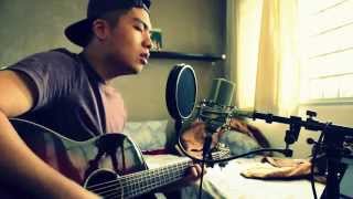 Lost Stars (acoustic cover) - Adam Levine