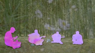 Algernon Cadwallader – noitanitsarcorP