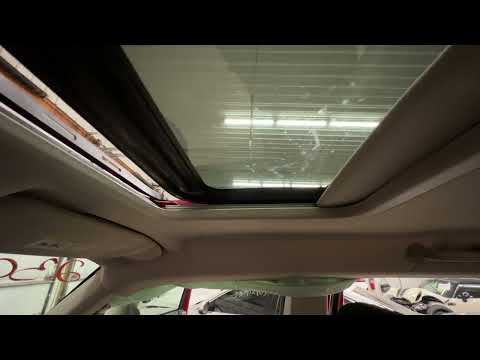 FOR SALE - 23C0312 - 2007 DODGE NITRO - POWER SUNROOF