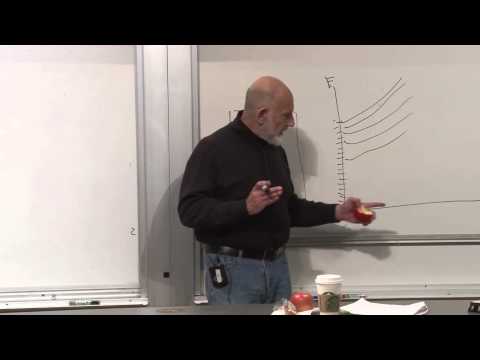 Statistical Mechanics Lecture 5