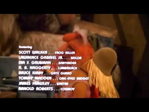 Janice and floyd pepper compilation