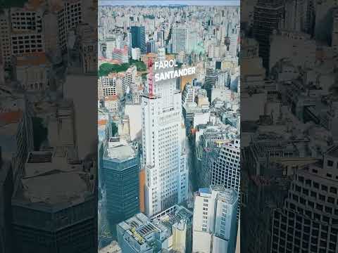 Centro de São Paulo.