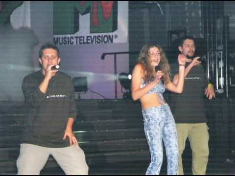 Sing Sing BB Cu tine