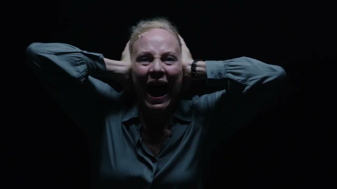 De dokter | The Doctor - Trailer